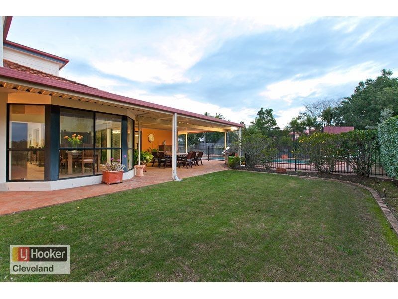 26 Cleary Street, Cleveland QLD 4163