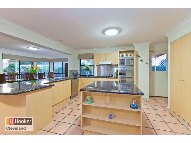 26 Cleary Street, Cleveland QLD 4163