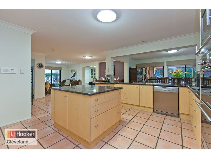 26 Cleary Street, Cleveland QLD 4163