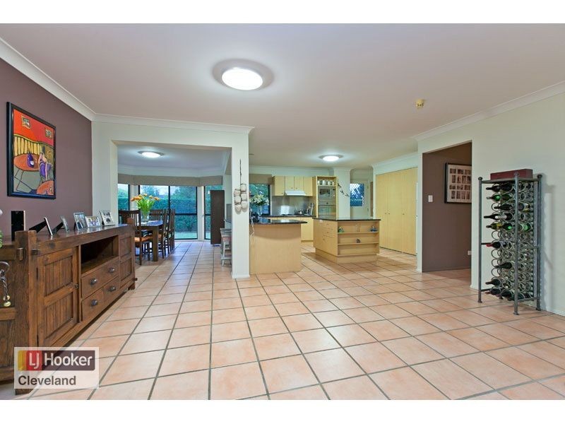 26 Cleary Street, Cleveland QLD 4163