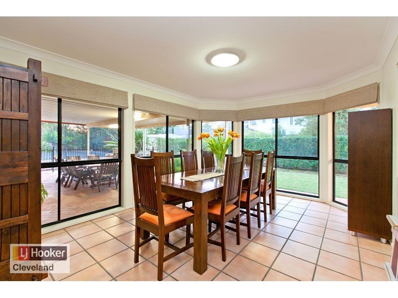 26 Cleary Street, Cleveland QLD 4163