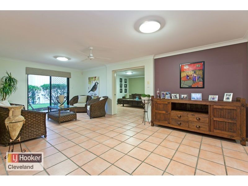 26 Cleary Street, Cleveland QLD 4163