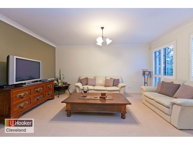 26 Cleary Street, Cleveland QLD 4163