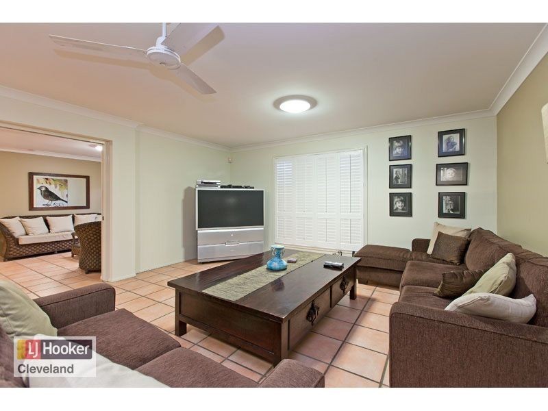 26 Cleary Street, Cleveland QLD 4163