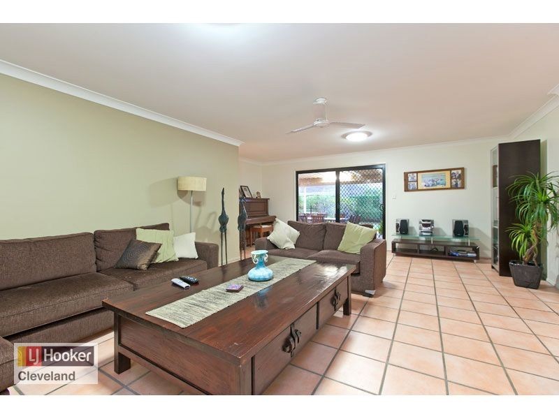 26 Cleary Street, Cleveland QLD 4163