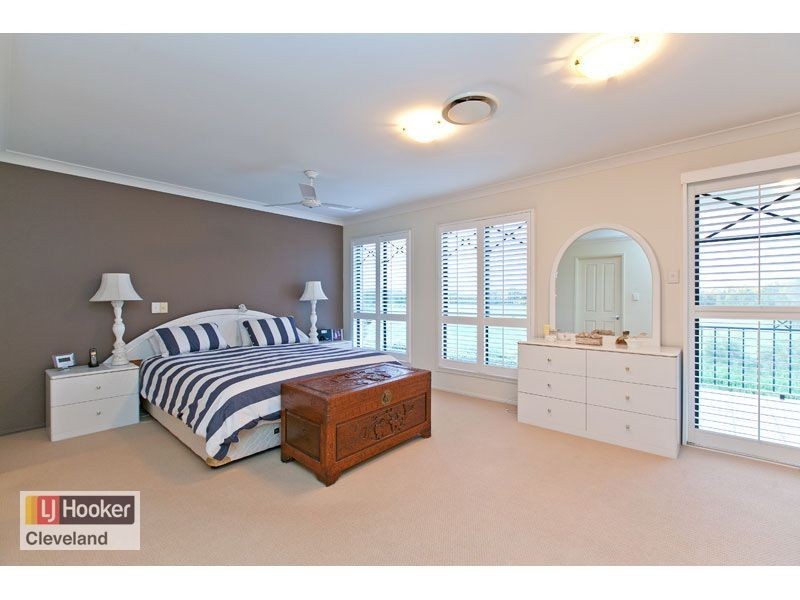 26 Cleary Street, Cleveland QLD 4163