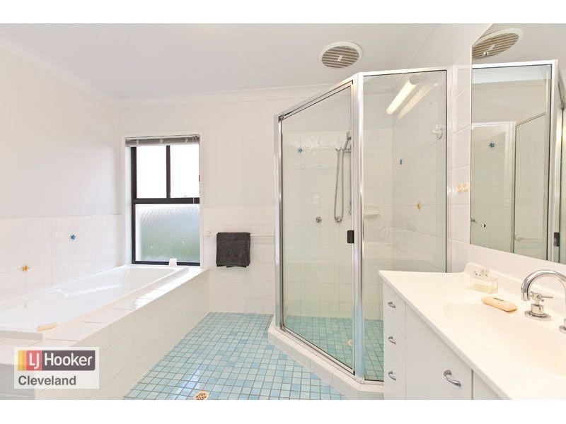 26 Cleary Street, Cleveland QLD 4163