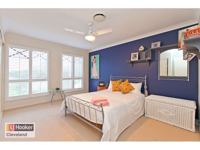 26 Cleary Street, Cleveland QLD 4163