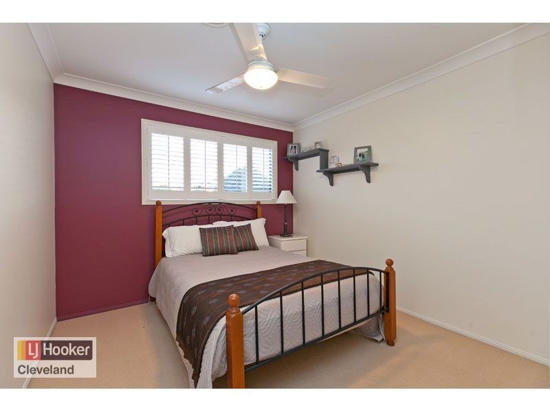 26 Cleary Street, Cleveland QLD 4163