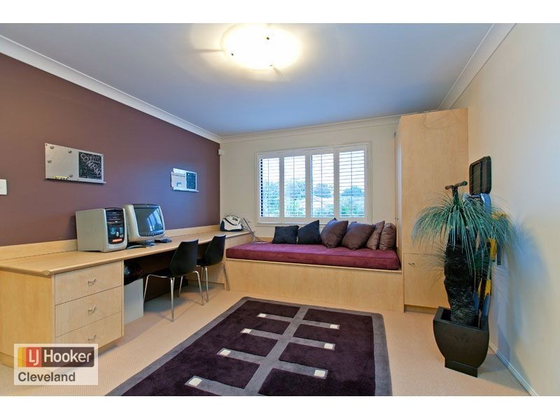 26 Cleary Street, Cleveland QLD 4163