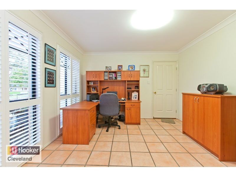 26 Cleary Street, Cleveland QLD 4163