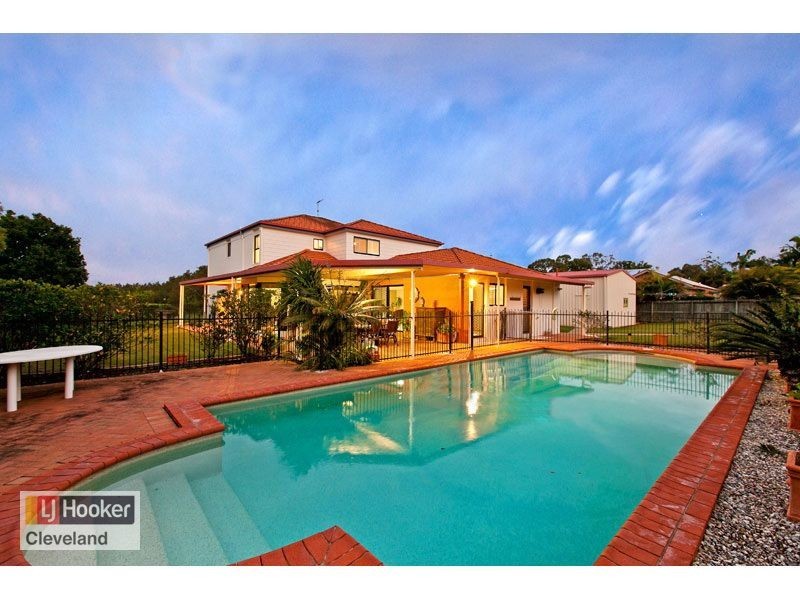 26 Cleary Street, Cleveland QLD 4163