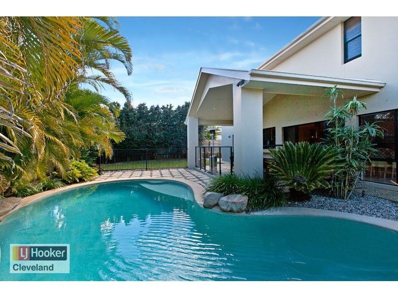 8 Jonbar Court, Thornlands QLD 4164