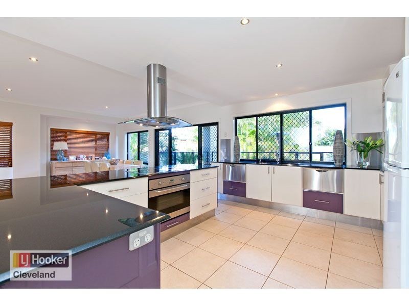 8 Jonbar Court, Thornlands QLD 4164