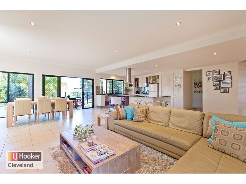 8 Jonbar Court, Thornlands QLD 4164