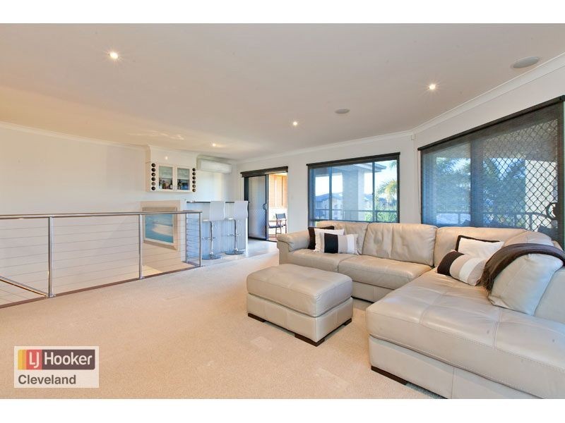 8 Jonbar Court, Thornlands QLD 4164