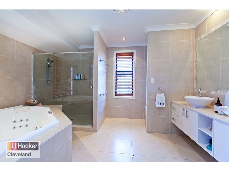 8 Jonbar Court, Thornlands QLD 4164