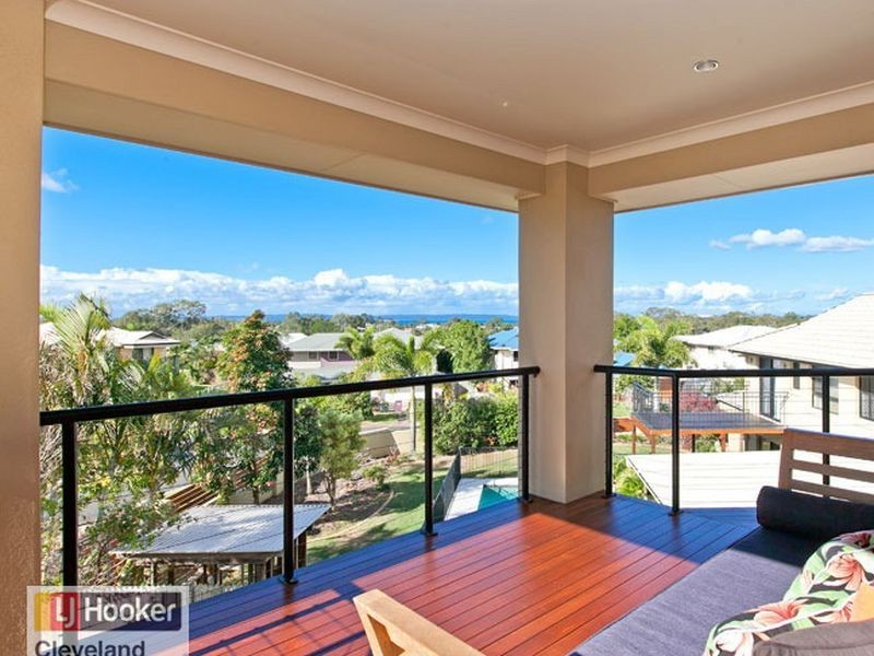 8 Jonbar Court, Thornlands QLD 4164
