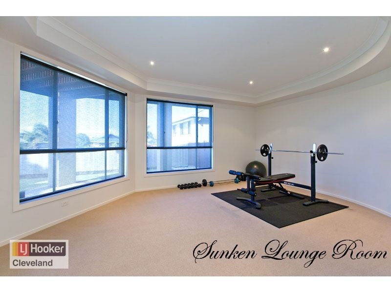 8 Jonbar Court, Thornlands QLD 4164