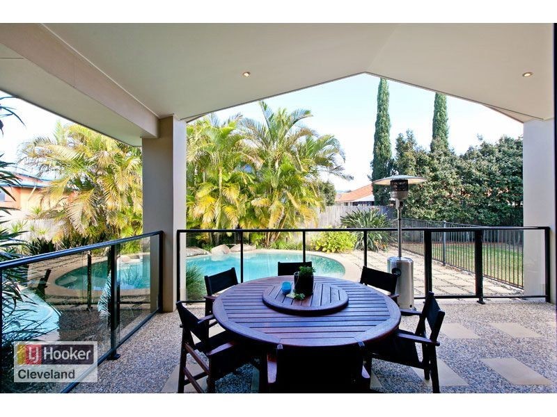8 Jonbar Court, Thornlands QLD 4164