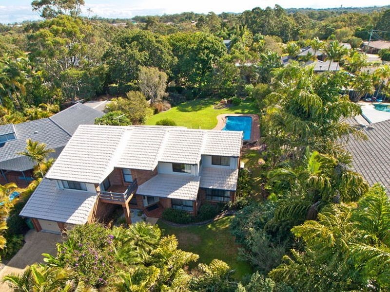 2 Falcon Avenue, Thornlands QLD 4164