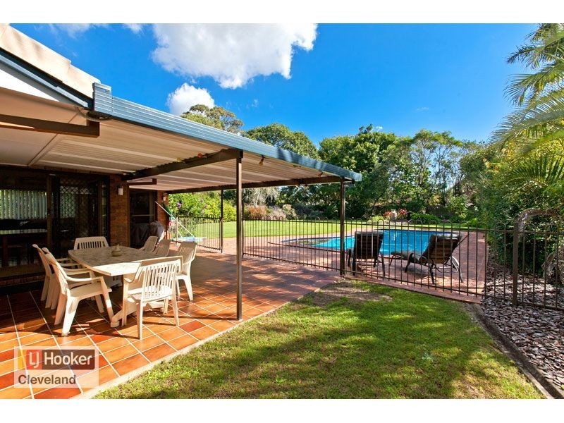 2 Falcon Avenue, Thornlands QLD 4164