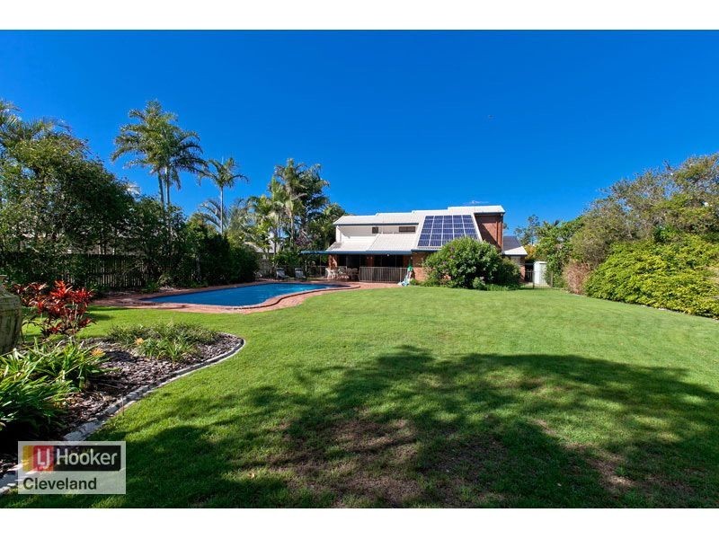 2 Falcon Avenue, Thornlands QLD 4164