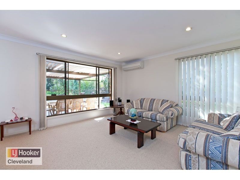 2 Falcon Avenue, Thornlands QLD 4164