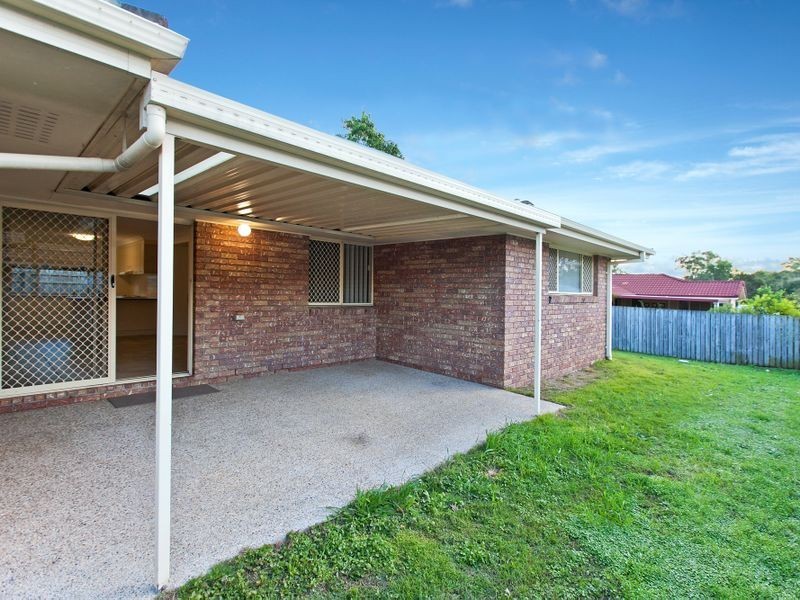 3 Fanfare Place, Capalaba QLD 4157