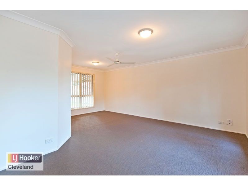 3 Fanfare Place, Capalaba QLD 4157