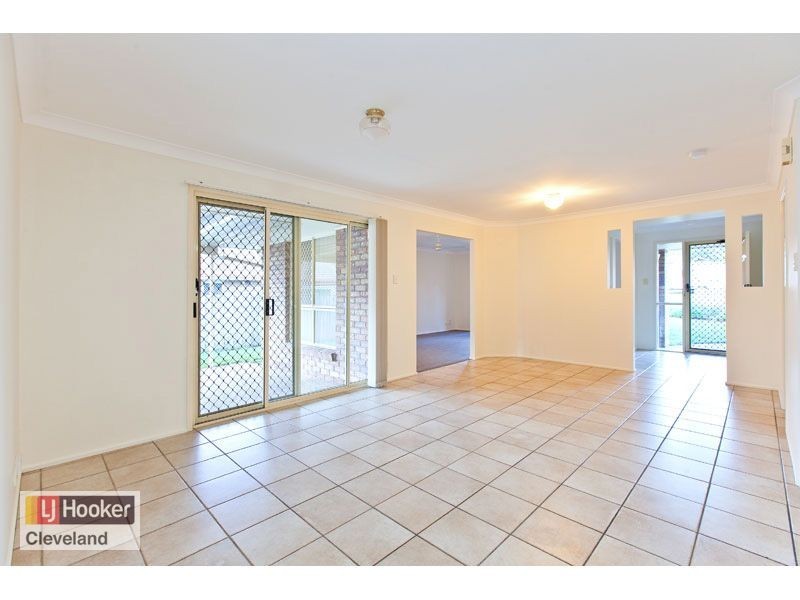 3 Fanfare Place, Capalaba QLD 4157