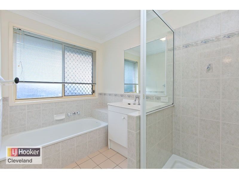 3 Fanfare Place, Capalaba QLD 4157