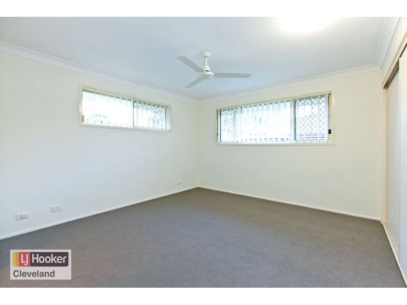 3 Fanfare Place, Capalaba QLD 4157