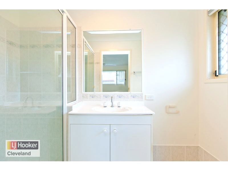 3 Fanfare Place, Capalaba QLD 4157