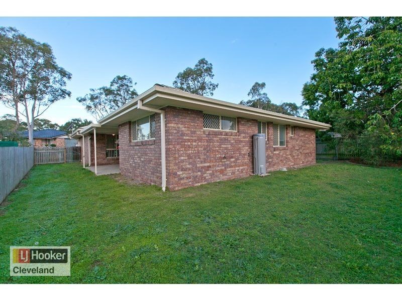 3 Fanfare Place, Capalaba QLD 4157