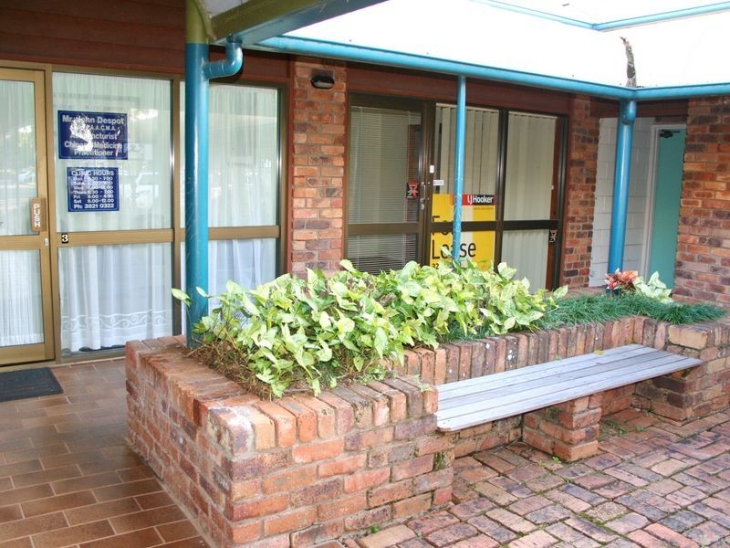 Shop 4/203 Middle Street, Cleveland QLD 4163