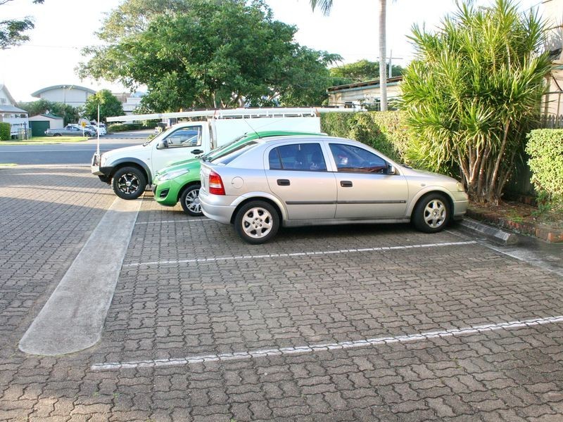 Shop 4/203 Middle Street, Cleveland QLD 4163