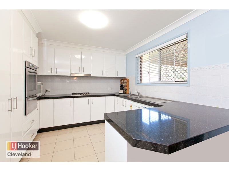 9 Courageous Court, Cleveland QLD 4163