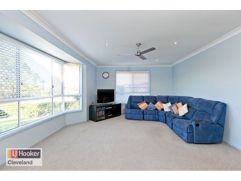 9 Courageous Court, Cleveland QLD 4163