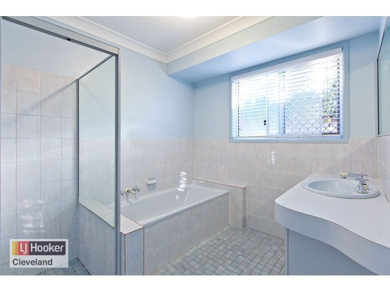 9 Courageous Court, Cleveland QLD 4163