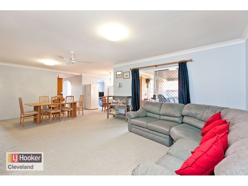 9 Courageous Court, Cleveland QLD 4163