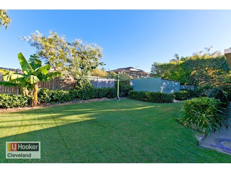 9 Courageous Court, Cleveland QLD 4163