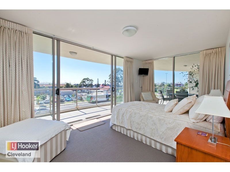 7/135 Shore Street West, Cleveland QLD 4163