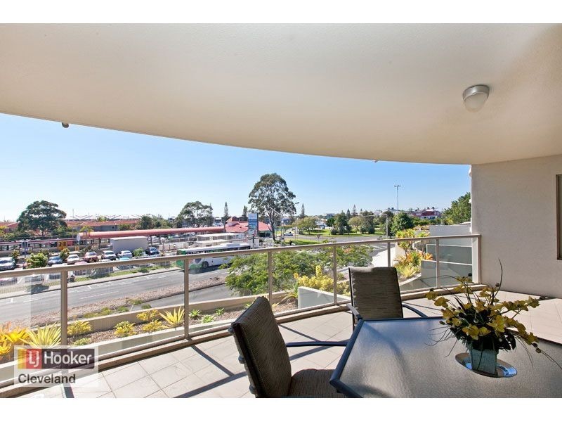 7/135 Shore Street West, Cleveland QLD 4163