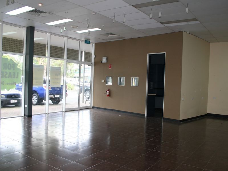 Lot 8 197- Bloomfield Street, Cleveland QLD 4163