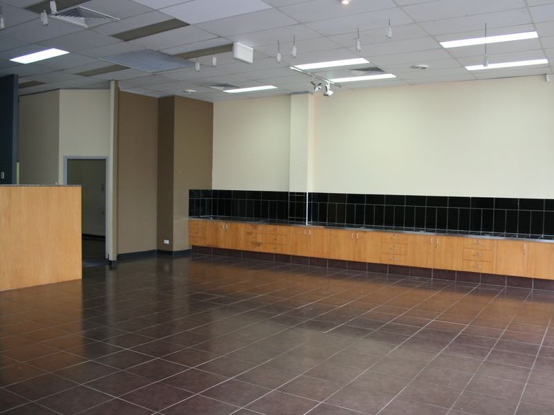 Lot 8 197- Bloomfield Street, Cleveland QLD 4163