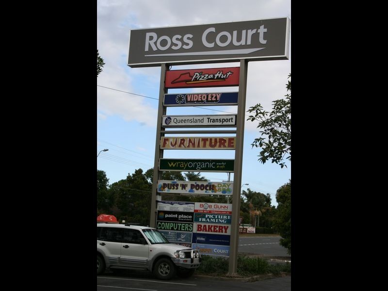 Lot 8 197- Bloomfield Street, Cleveland QLD 4163