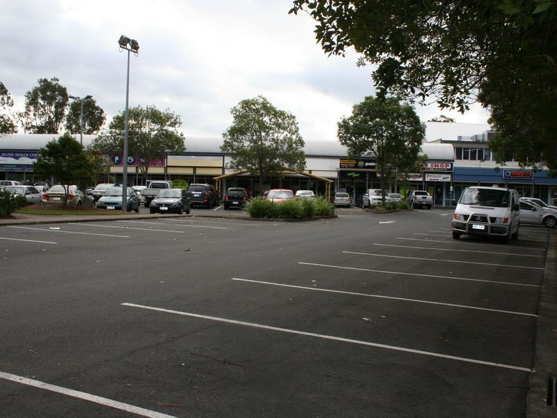 Lot 8 197- Bloomfield Street, Cleveland QLD 4163