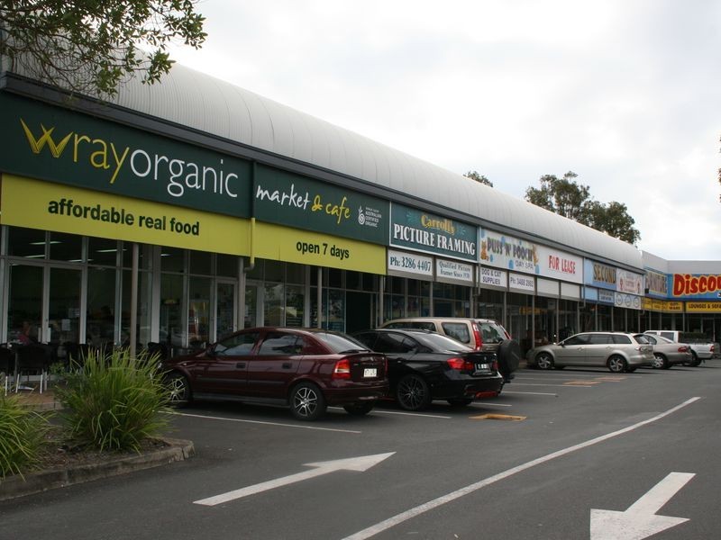 Lot 3 197- Bloomfield Street, Cleveland QLD 4163