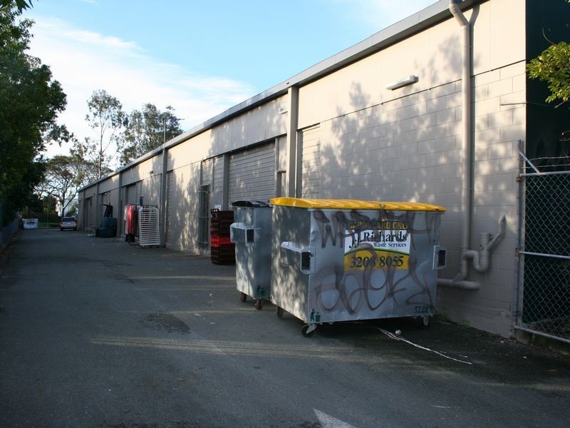 Lot 3 197- Bloomfield Street, Cleveland QLD 4163